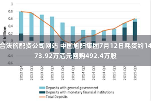 合法的配资公司网站 中国旭阳集团7月12日耗资约1473.92万港元回购492.4万股